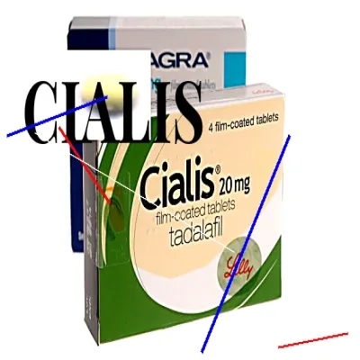 Achat de cialis